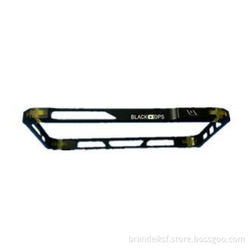 Black G10 Element Phone Cases Sector 5 Black Ops Elite For